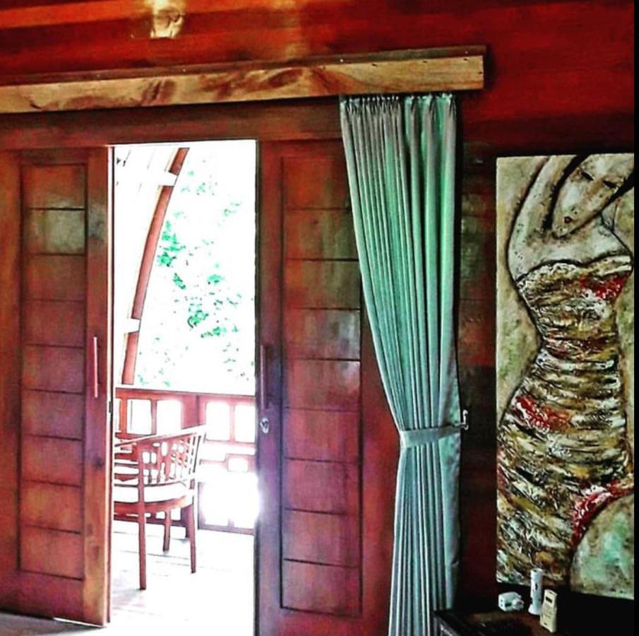 Gili T Sugar Shack Hotel Gili Trawangan Bagian luar foto