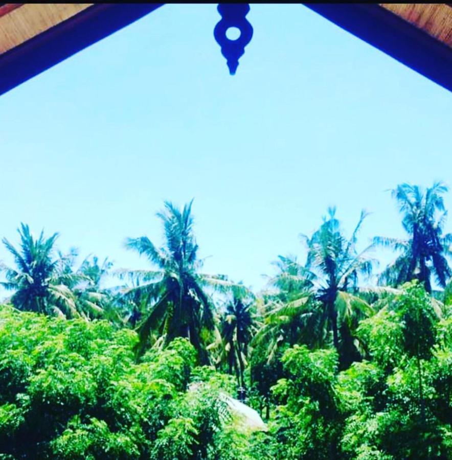 Gili T Sugar Shack Hotel Gili Trawangan Bagian luar foto